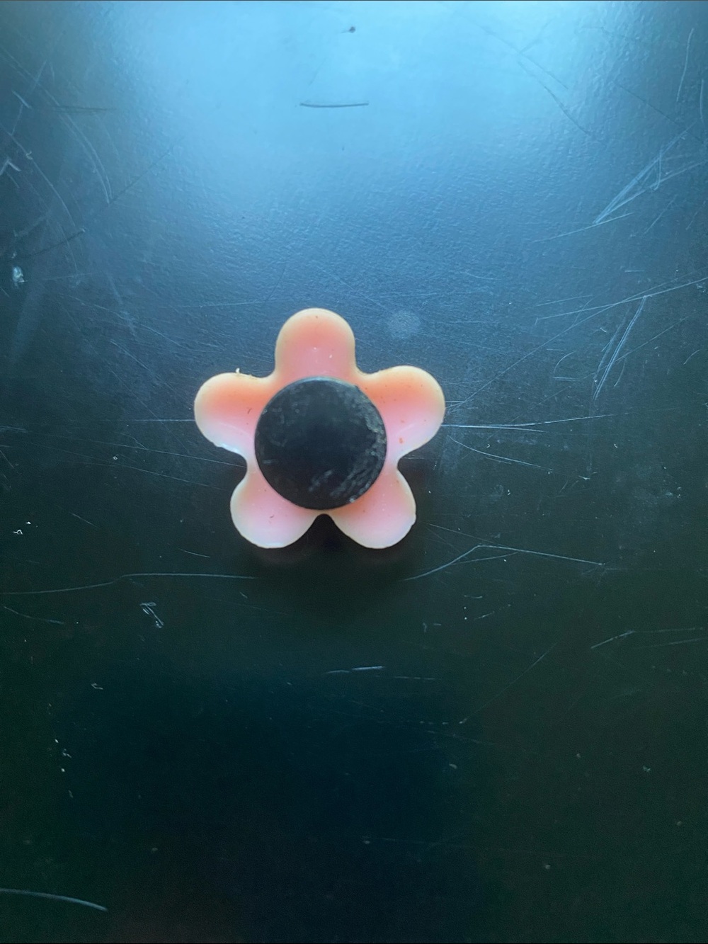 Crocs flower jibbitz - Picture 2 of 2